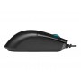 Corsair | Gaming Mouse | Wired | KATAR PRO Ultra-Light | Optical | Gaming Mouse | Black | Yes - 4